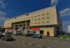 Гараж 18 м2