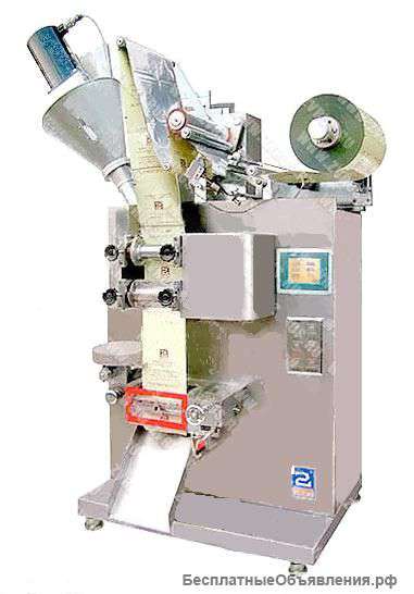 Фасовочно упаковочный аппарат DXDF-60