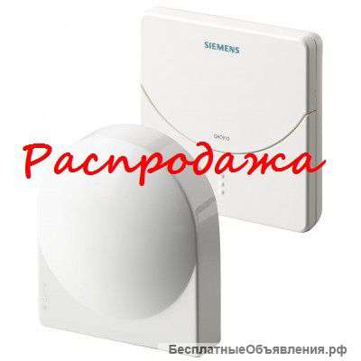 Метео - датчик Siemens QAC910