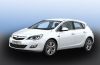 Запчасти бу и новые Opel Astra со склада в Москве
