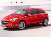 Запчасти бу и новые Opel Corsa со склада в Москве