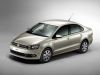 Запчасти бу и новые Volkswagen Polo со склада в Москве