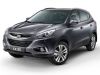 Запчасти бу и новые Hyundai ix35 со склада в Москве