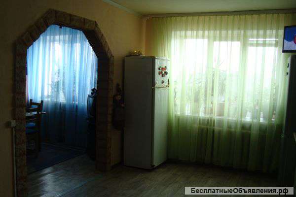 Квартиру
