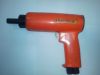 Пневмо дрель ИП-1024. 1000 об/мин. Конус Морзе 1. 440 Вт.