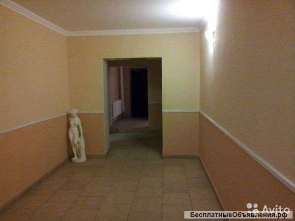 3-ком студию