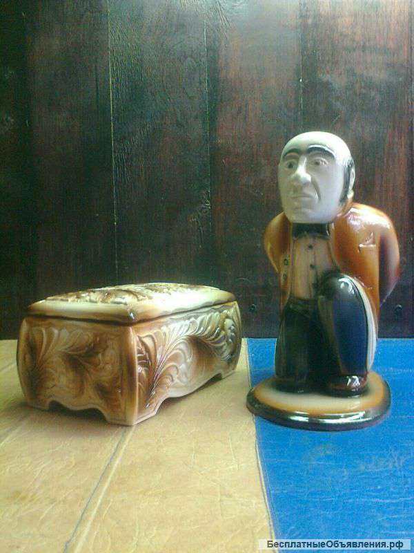 Подарки и сувениры