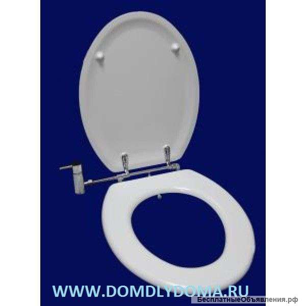 Крышка биде Hydro механическая