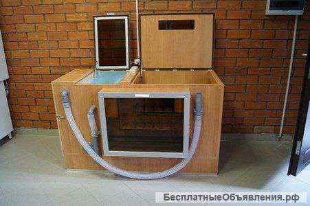 Бизнес по реставрации и производству подушек, одеял