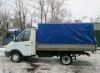 Грузоперевозки, доставка Газель
