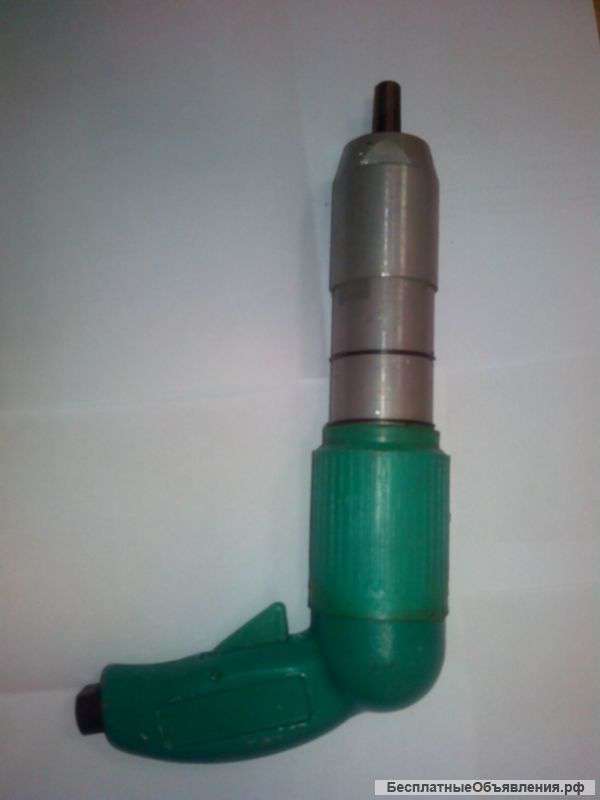 Резьбонарезная машина РМ22-8. Нарезаемая резьба до 8 мм.