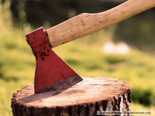 Земельные работы.Спил и корчевание деревьев.