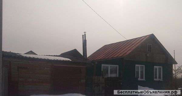 Дом