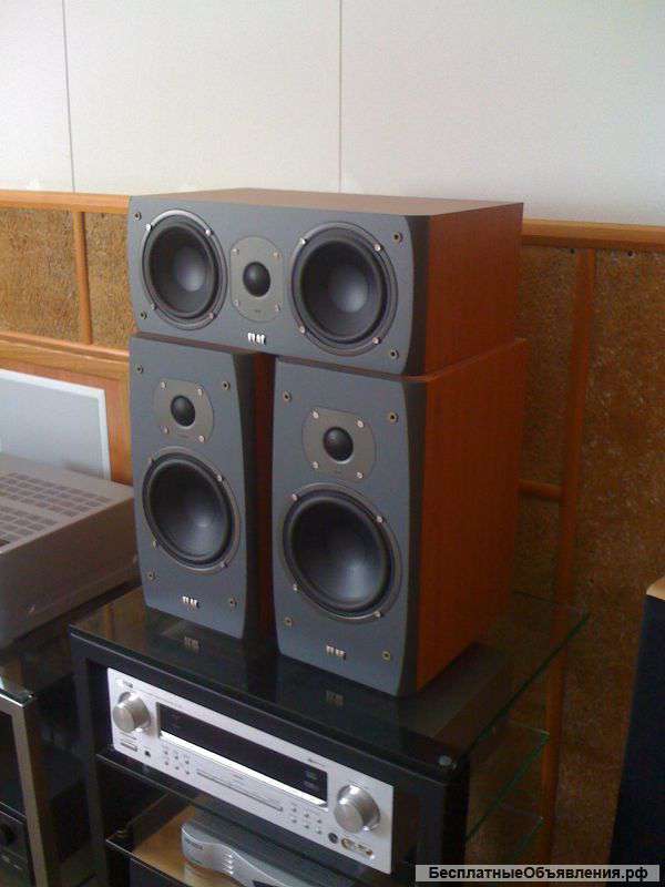 Комплект акустики ELAC 3.0