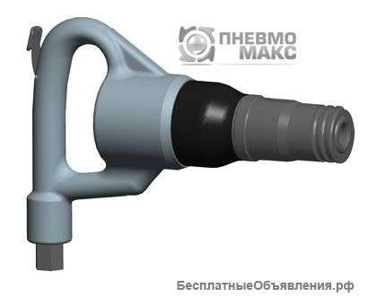 Рубильный молоток (чеканочный) МРП-08 (аналог РМ-8) 8 Дж