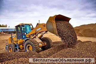 Песок, щебень, грунт, щпс, опгс