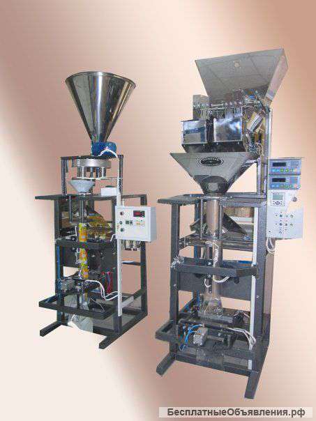Упаковочное оборудование