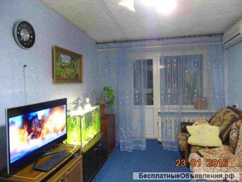 3-х комнатная квартира в центре г. Новочеркасск