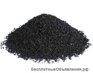 Крошка резиновая