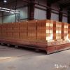 Керамические теплые блоки от производителя