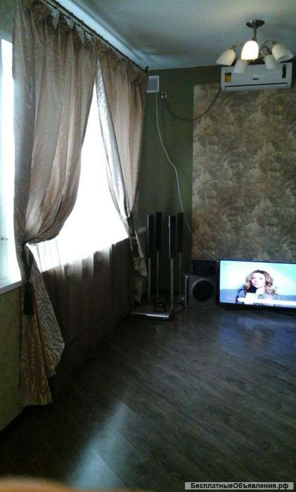 Сдам гостевые комнаты