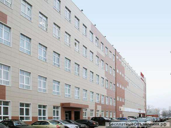 Владыкино. Офисы без комиссии.