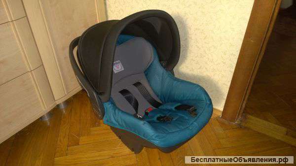 Автокресло PEG-perego primo viaggio SL