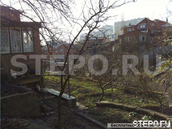 Участок с домом 70кв.м.