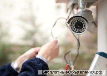 Видеонаблюдение в Ростове-на-Дону