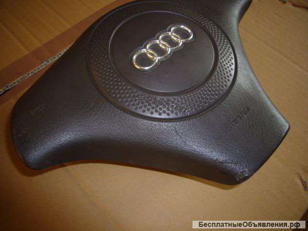 Подушка безопасности Audi A4 S4 8D0880201H 8WE