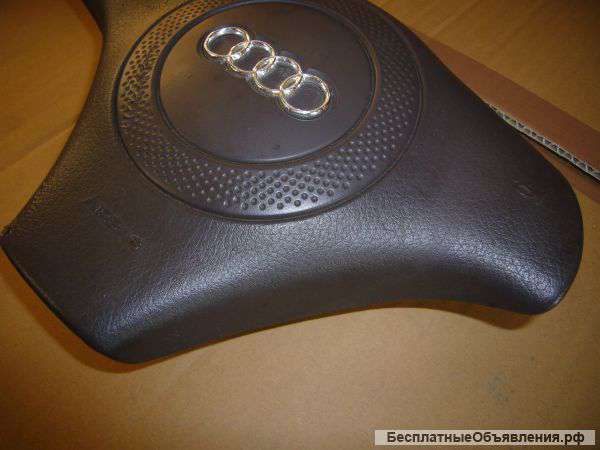 Подушка безопасности Audi A4 S4 8D0880201H 8WE