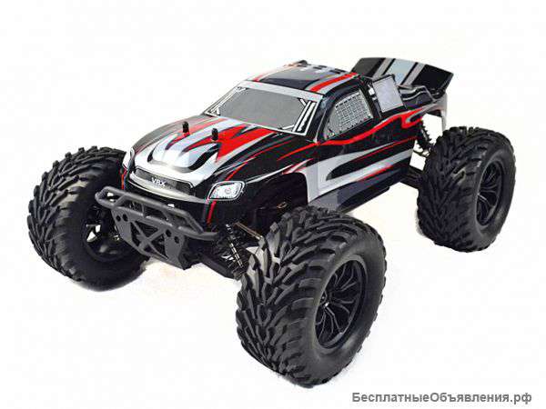 1:10 Off-road Monster Truck MEGA Sword EBD 4WD