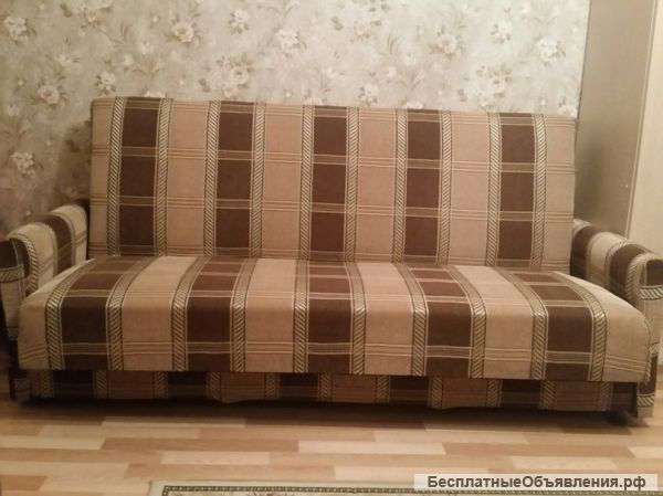 Раскладной диван