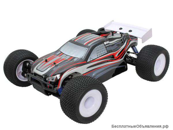 VRX Racing 1:8 Off-Road Truggy VRX-1 Pro 4WD