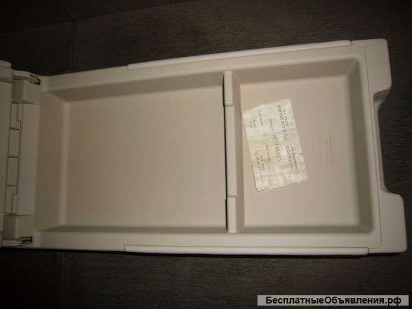 Подлокотник Audi A8D3 4E0885926B 9L9 бежевый