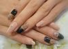 Наращивание ногтей в Ярцево на дому. Гель. Акрил. Био-гель. Покрытие Shellac.