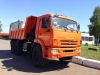 Камаз 43141