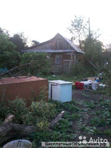 Дача в поливановке