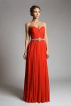 Выпускное платье jovani