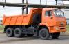 Камаз 65111