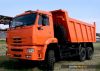 Камаз 6522