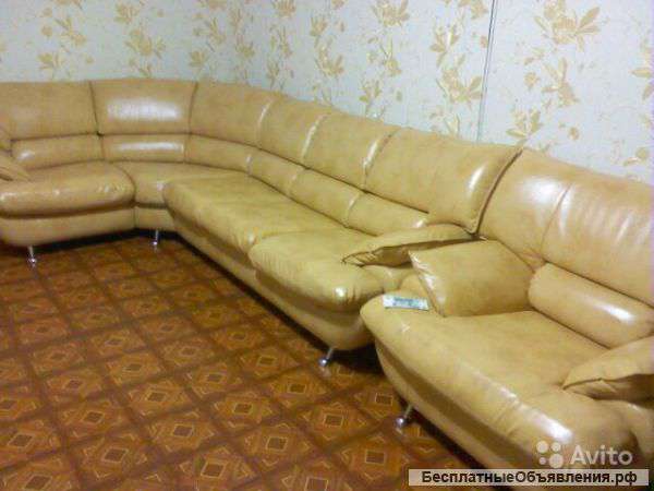 Ремонт мебели