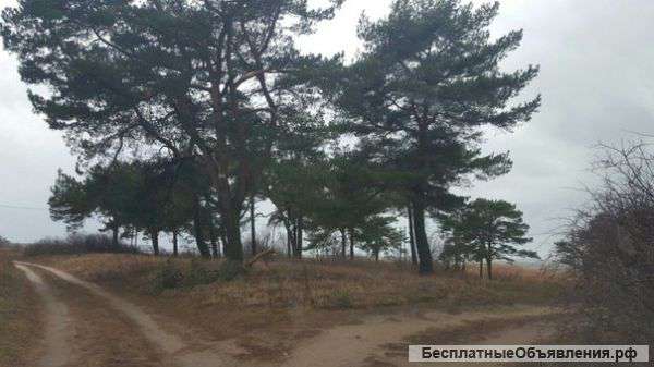 Участки