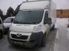 Грузоперевозки на собственном автомобиле