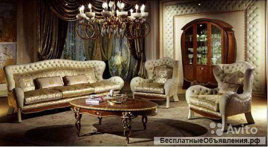 Столярная мастерская