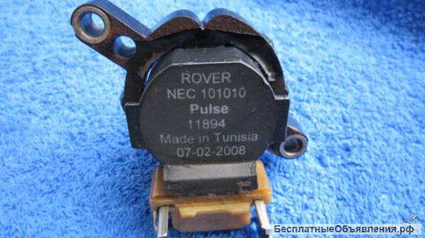 NEC101010 (NEC101000) Rover 75 Катушка зажигания KV6 2.5L