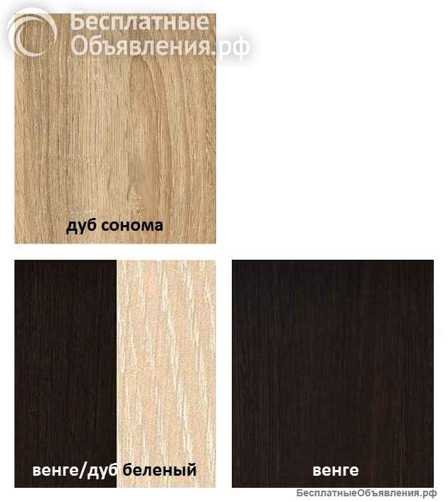 Тумба для обуви зеркальная "Комфорт К-5S" (новая)