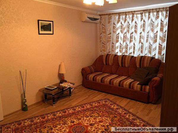 2-х комнатную квартиру в пос. Кача, г. Севастополь