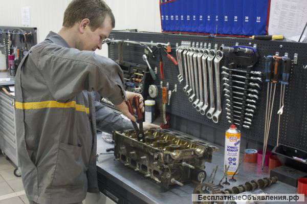 Автосервис Планета - ремонт и обслуживание автотранспорта