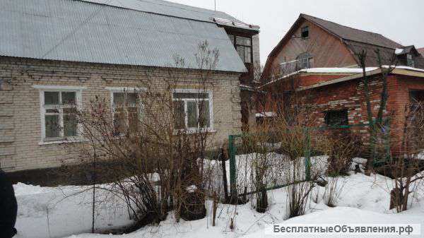 Часть дома в городе Раменское